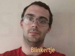 Blinkertje