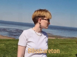 Blissbareton