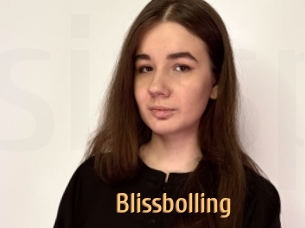Blissbolling