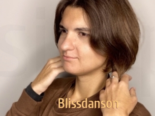 Blissdanson