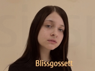 Blissgossett