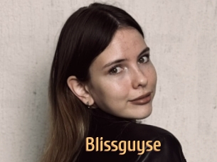 Blissguyse
