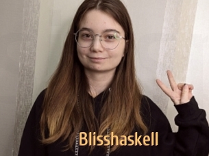 Blisshaskell