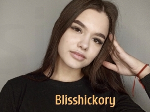 Blisshickory