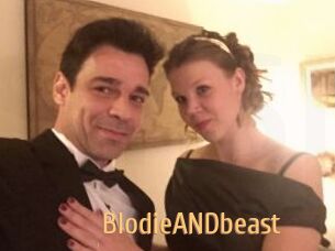 BlodieANDbeast