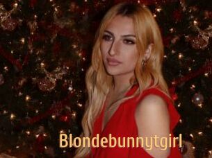 Blondebunnytgirl