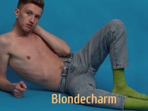 Blondecharm