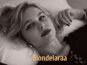 Blondelaraa