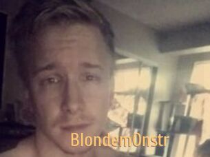 Blondem0nstr