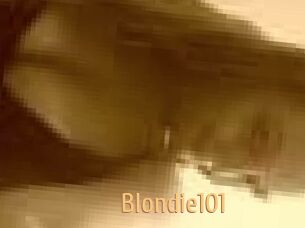 Blondie101