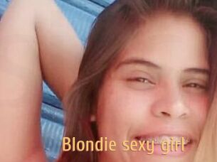 Blondie_sexy_girl
