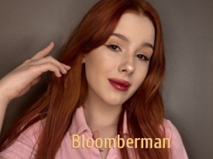 Bloomberman
