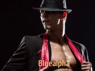 Bluealpha