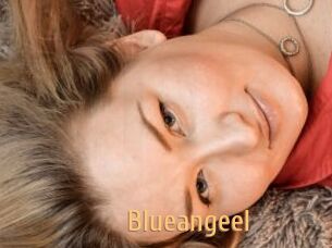 Blueangeel
