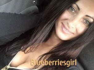 Blueberriesgirl