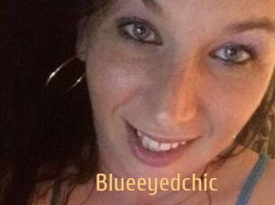 Blueeyedchic
