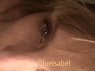 Blueisabel