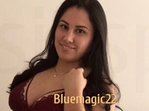 Bluemagic22