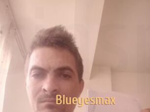 Blueyesmax