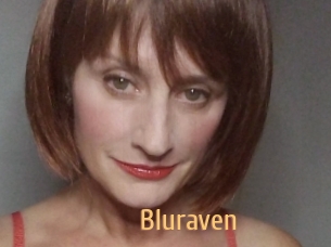 Bluraven