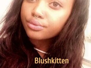 Blushkitten