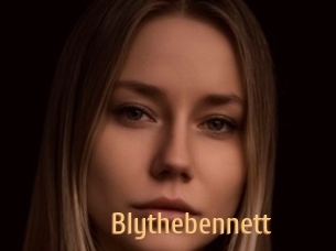 Blythebennett