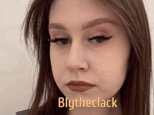 Blytheclack