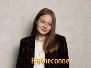 Blytheconner