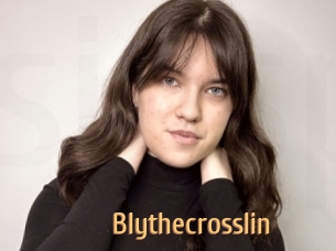 Blythecrosslin