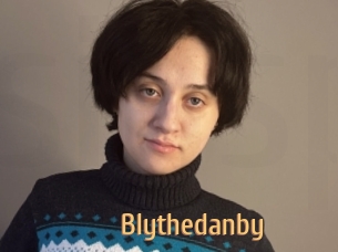 Blythedanby