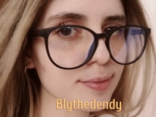 blythedendy Single Spass
