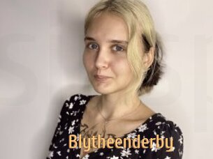 Blytheenderby
