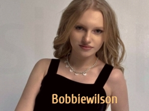 Bobbiewilson