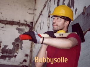 Bobbysolle