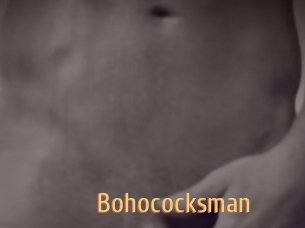 bohococksman Single Spass