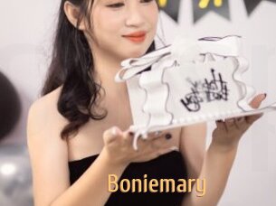 Boniemary