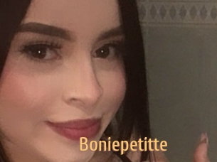 Boniepetitte