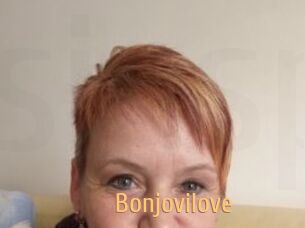 Bonjovilove