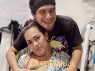 Bonniandclay
