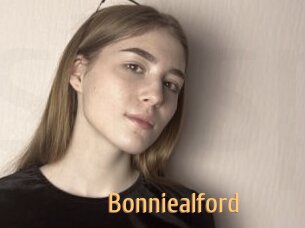 Bonniealford