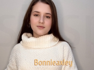 Bonnieaxley