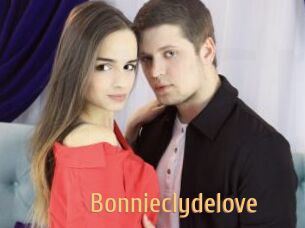 Bonnieclydelove