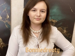 Bonniedreoty