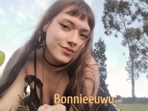 Bonnieeuwu