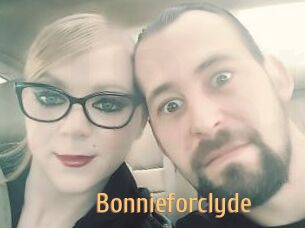 Bonnieforclyde