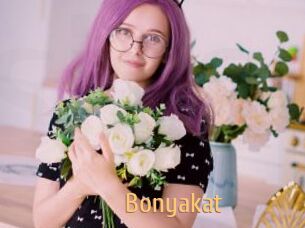Bonyakat