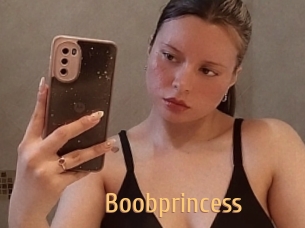 Boobprincess