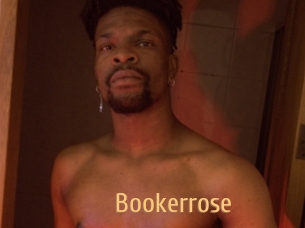 Bookerrose