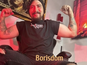 Borisdom