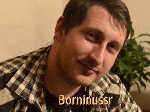 Borninussr